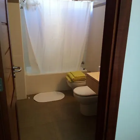 Lanzarote 아파트 푸에르토카레로