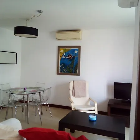 Lanzarote 푸에르토카레로