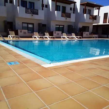 Lanzarote 아파트