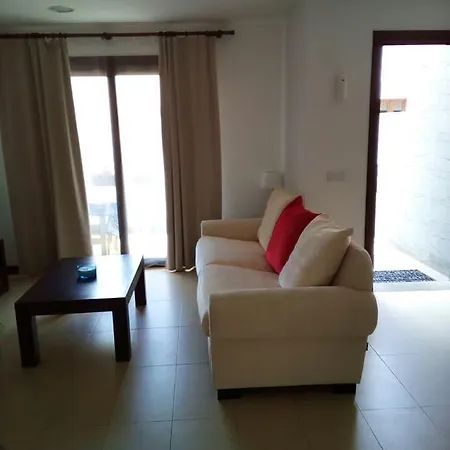 Lanzarote *