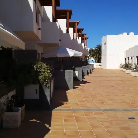 Lanzarote 아파트 *